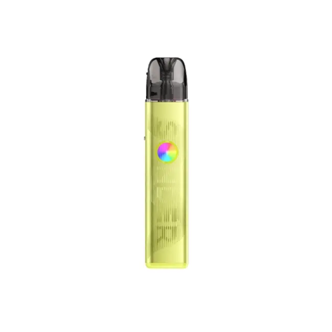 Geekvape Geekvape Sonder Q3 Pod Kit 3ml 1750mAh – 30W Pod Vape Kit