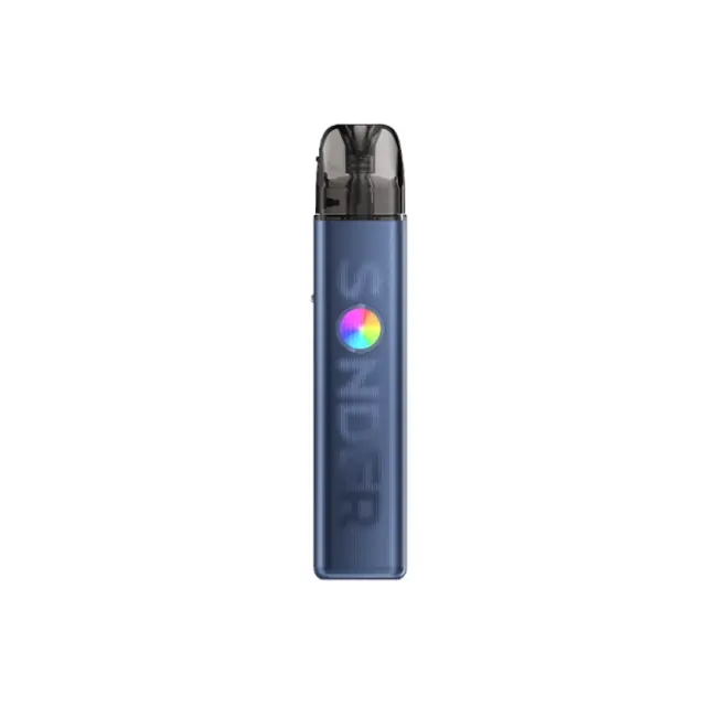 Geekvape Geekvape Sonder Q3 Pod Kit 3ml 1750mAh – 30W Pod Vape Kit