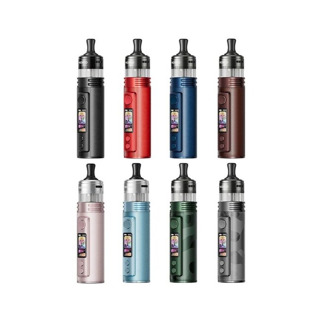 VOOPOO Voopoo Drag H40 Pro Pod Kit 2450 mAh
