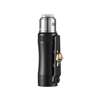 Thundercloud Bonza Pro Mech Kit Brass Black + SS