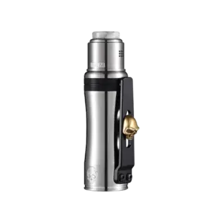Thundercloud Thunder Cloud x Vaping Bogan Bonza Pro Mech Kit SS