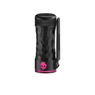 Thundercloud Bonza Pro Mech Mod Limited Edition Black Pink