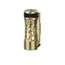 Thundercloud Thunder Cloud x Vaping Bogan Bonza Pro Mech Mod Hammered Brass