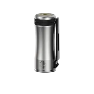Thundercloud Thunder Cloud x Vaping Bogan Bonza Pro Mech Mod SS