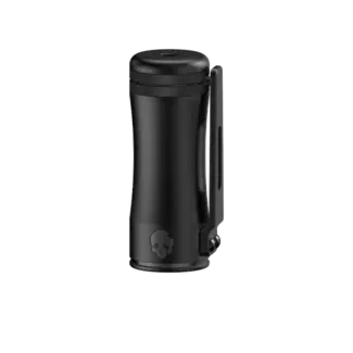 THUNDERHEAD Thunder Cloud x Vaping Bogan Bonza Pro Mech Mod Brass Black
