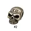 Thundercloud Thunder Cloud Emblem aus Messing – Brass Emblem für Bonza Series Mechanical Mods