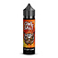 OWL OWL SALT Peach Bomb Aroma 10 ml Longfill