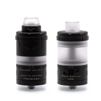 *SALE* Vapor Giant Kronos 2 M (MTL/DL) - DLC Black Edition