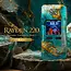 BD Vape BD Vape Rayden 220  Rare Edition Mod