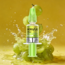 easyLIQ  Grabit easyLIQ Green Grape Ice Nikotinsalz Liquid