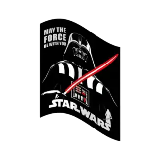 Battery Wraps 18650  Star Wars