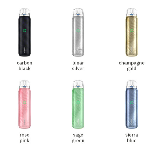ASPIRE Aspire Pixo Aura 2 Pod Kit