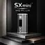 SX Mini SXmini MQ Plus 100W Box Mod – YiHi Chip & 21700 Akku