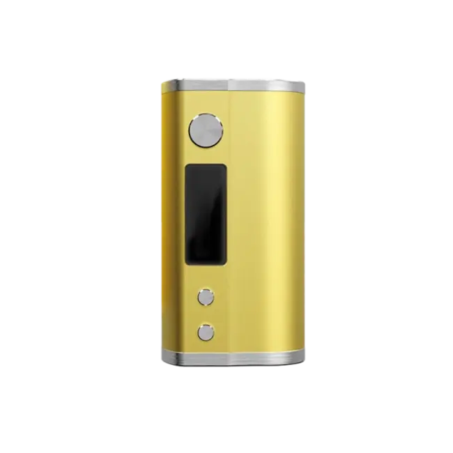 SX Mini SXmini MQ Plus 100W Box Mod – YiHi Chip & 21700 Akku