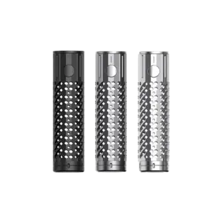 BD Vape BD Vape Blaster Mod 21700/18650 – MOSFET Tube Mod