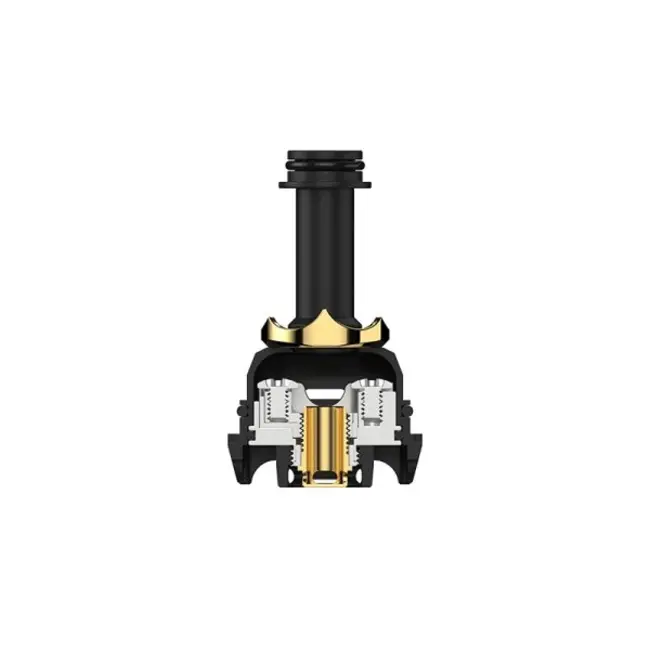 Thundercloud iDot RBA Thunder Cloud x Monarchy – dotAIO Selbstwickler