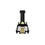 Thundercloud iDot RBA Thunder Cloud x Monarchy – dotAIO Selbstwickler