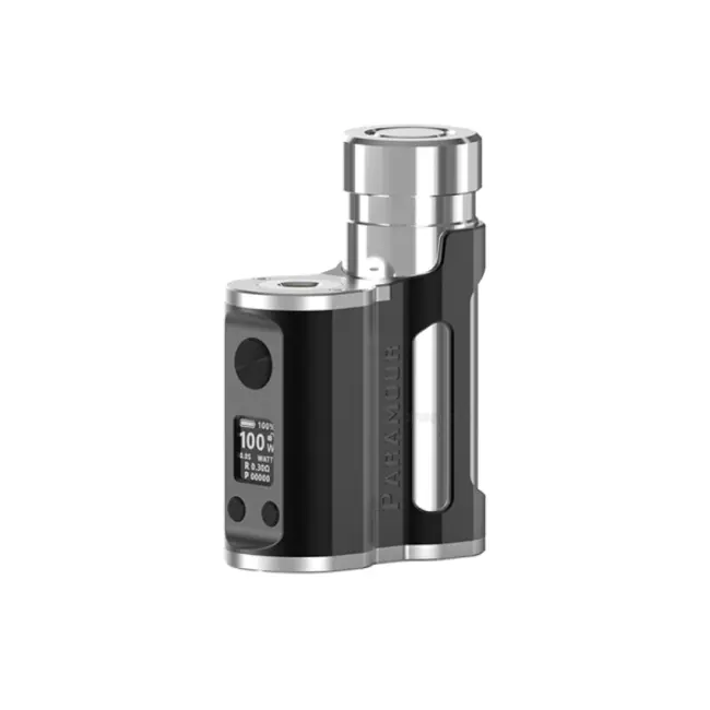 Mechvape Mechvape Paramour V2 SBS 100W – 21700 Akkuträger