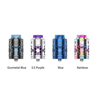 Hellvape Hellvape Dead Rabbit 4 RTA PRO – New Color