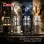 DAMN VAPE Damn Vape Nitrous RDA 23 mm Royal Edition