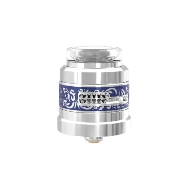 DAMN VAPE Damn Vape Nitrous RDA 23 mm Royal Edition
