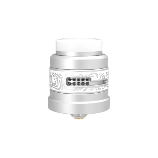 DAMN VAPE Damn Vape Nitrous RDA 23 mm Royal Edition