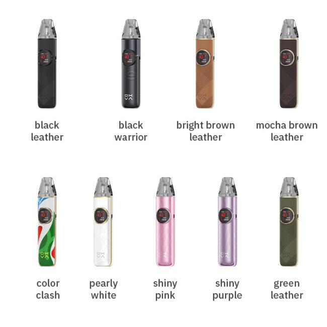 Oxva OXVA NeXlim 2 Pod Kit
