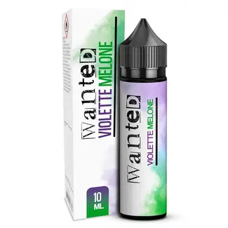 WANTED Wanted Aroma Longfill – Violette Melone
