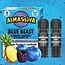 Al Massiva Al Massiva MatchBar Prefilled Pods – Blue Beast