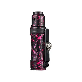 Thundercloud Mech Bonza Pro Kit Aluminium Pink + RDA