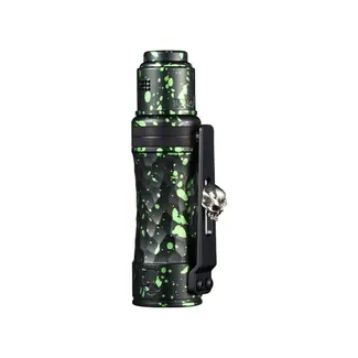 Thundercloud Mech Bonza Pro Kit Aluminium Green + RDA