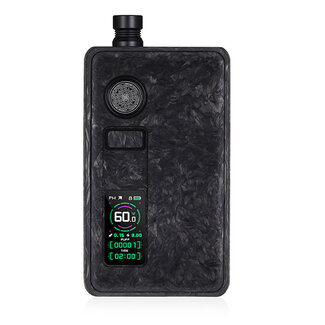 dotMod dotMod dotAIO V3 Forged Carbon Fiber Edition – 80W
