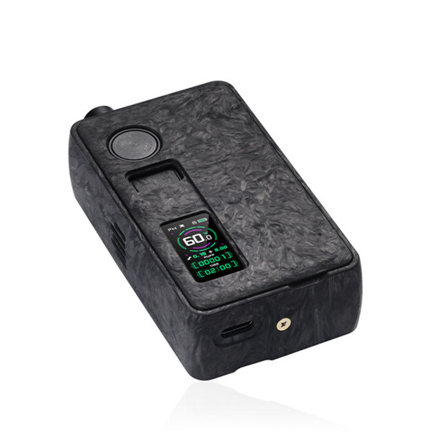 dotMod dotMod dotAIO V3 Forged Carbon Fiber Edition – 80W