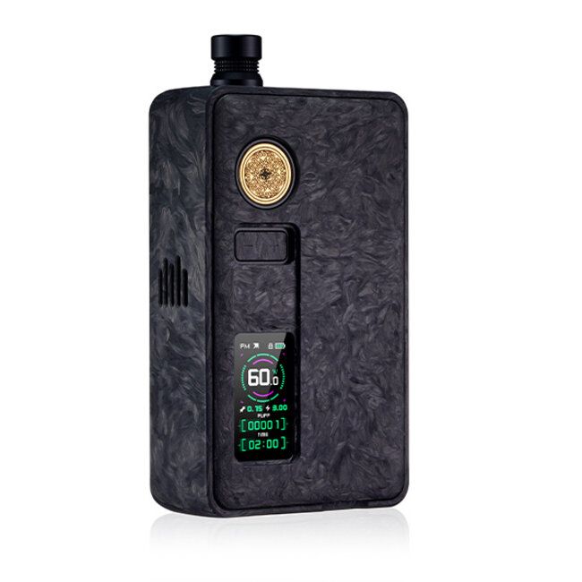 dotMod dotMod dotAIO V3 Forged Carbon Fiber Edition – 80W