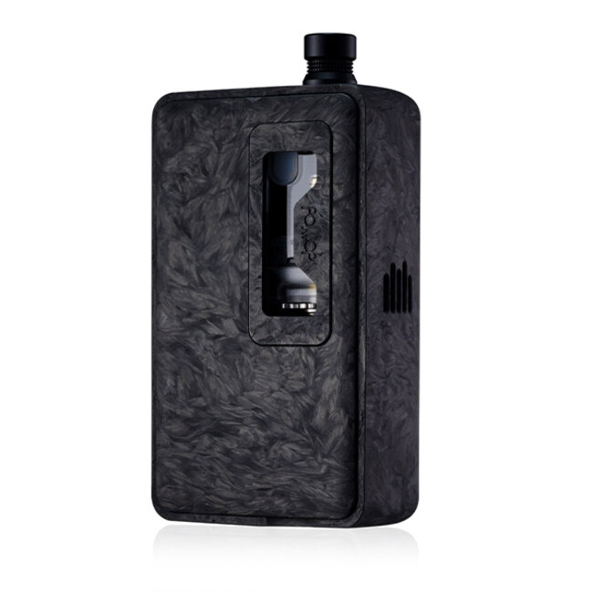 dotMod dotMod dotAIO V3 Forged Carbon Fiber Edition – 80W