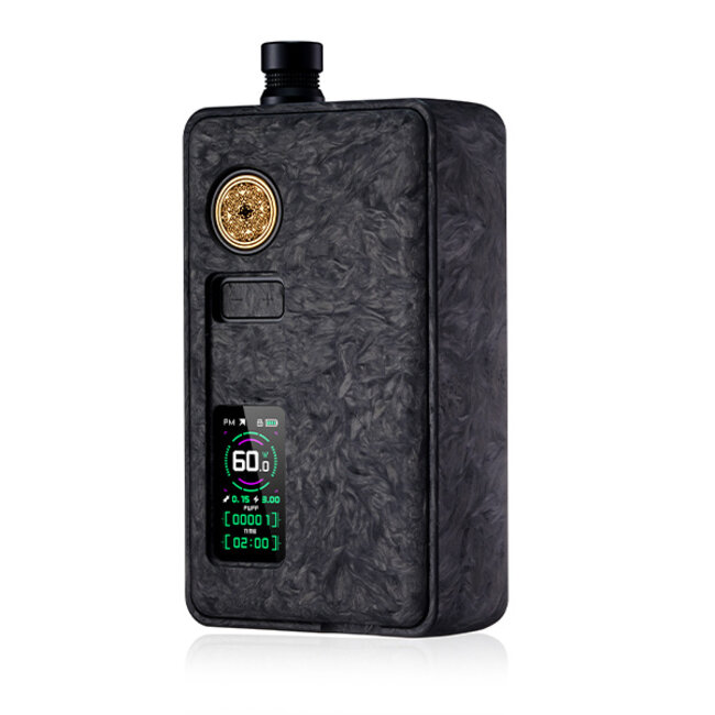dotMod dotMod dotAIO V3 Forged Carbon Fiber Edition – 80W