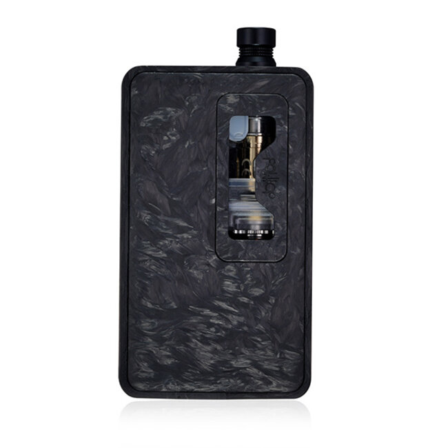 dotMod dotMod dotAIO V3 Forged Carbon Fiber Edition – 80W
