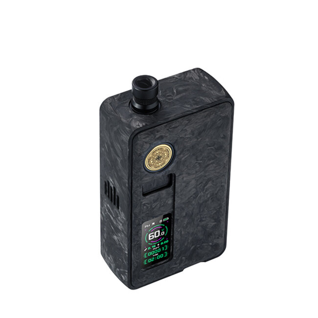 dotMod dotMod dotAIO V3 Forged Carbon Fiber Edition – 80W