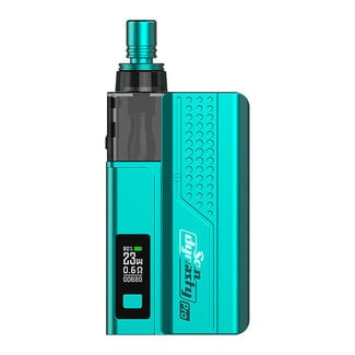 Orca Vape Orca Vape San Dynasty Pro Pod Kit