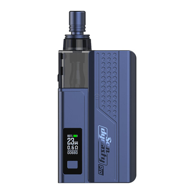 Orca Vape Orca Vape San Dynasty Pro Pod Kit