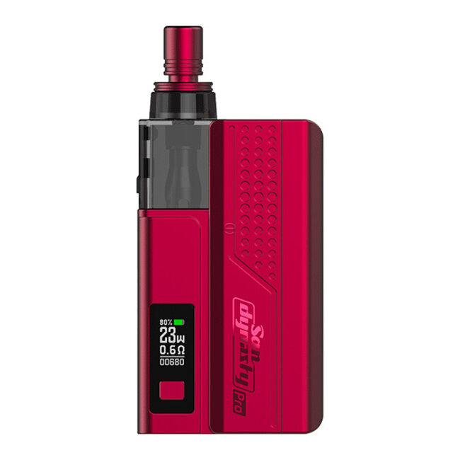 Orca Vape Orca Vape San Dynasty Pro Pod Kit