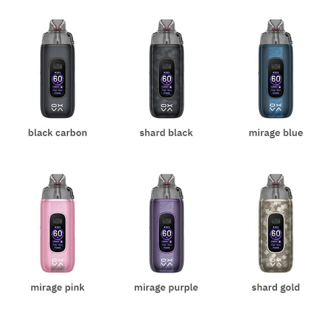 Oxva OXVA VPRIME 2 Pod Kit