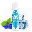 DR Frost DR. FROST Polar Ice Blue Razz Aroma 10ml