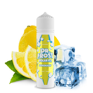 DR Frost DR. FROST Polar Ice Fizzy Lemonade Aroma 10ml