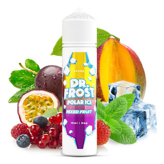 DR Frost DR. FROST Polar Ice Mixed Fruit Aroma 10ml
