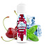 DR Frost DR. FROST Polar Ice Cherry Aroma 10ml