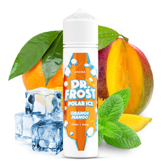 DR Frost DR. FROST Polar Ice Orange Mango Aroma 10ml