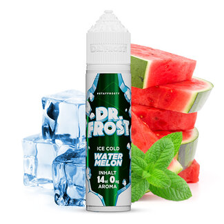 DR Frost DR. FROST Ice Cold Watermelon Aroma 14ml