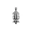 Ignis RDTA 2 ml 22 mm – GD Mods