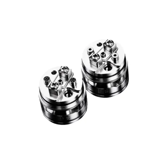 Ignis RDTA 2 ml 22 mm – GD Mods